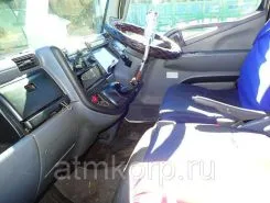 Автофургон Автофургон  Mitsubishi 2008 года б/у фото 4