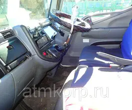 Автофургон Автофургон  Mitsubishi 2008 года б/у фото 4