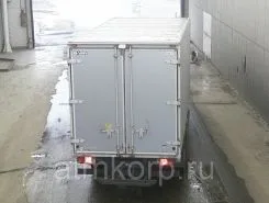 Автофургон Автофургон  Mitsubishi 2009 года б/у фото 3