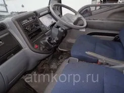 Автофургон Автофургон  Mitsubishi 2009 года б/у фото 4