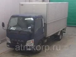 Автофургон Автофургон  Mitsubishi 2009 года б/у