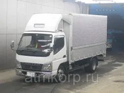 Автофургон Автофургон  Mitsubishi 2008 года б/у