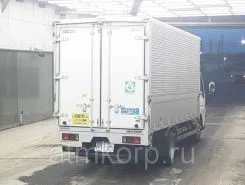 Автофургон Автофургон  Mitsubishi 2008 года б/у фото 2