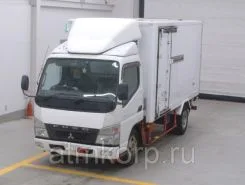Рефрижератор Фургон  Mitsubishi 2008 года б/у