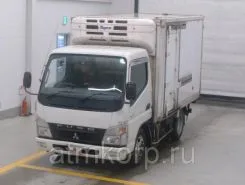 Рефрижератор Фургон  Mitsubishi 2008 года б/у
