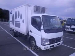 Рефрижератор Фургон  Mitsubishi 2008 года б/у