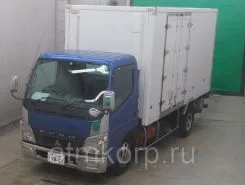 Рефрижератор Фургон  Mitsubishi 2009 года б/у