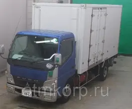 Рефрижератор Фургон  Mitsubishi 2009 года б/у