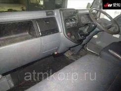 Рефрижератор Фургон  Mitsubishi 2008 года б/у фото 3
