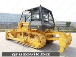 Бульдозер Zoomlion ZD160F-3 2018 года б/у