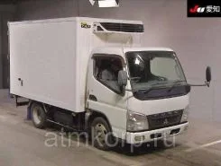 Рефрижератор Фургон  Mitsubishi 2010 года б/у