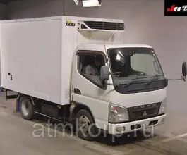 Рефрижератор Фургон  Mitsubishi 2010 года б/у