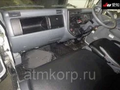 Рефрижератор Фургон  Mitsubishi 2010 года б/у фото 3