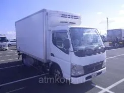 Рефрижератор Фургон  Mitsubishi 2008 года б/у