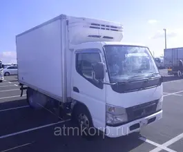 Рефрижератор Фургон  Mitsubishi 2008 года б/у