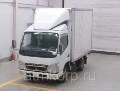 Автофургон Автофургон  Mitsubishi 2009 года б/у