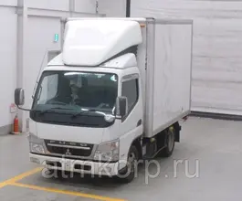 Автофургон Автофургон  Mitsubishi 2009 года б/у