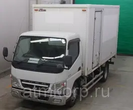 Автофургон Автофургон  Mitsubishi 2011 года б/у