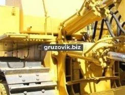 Бульдозер ЧЕТРА Т35 2009 года новый фото 2