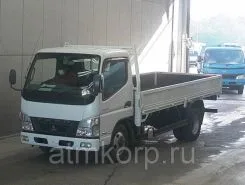 Бортовой Бортовой Mitsubishi Canter,  2010 года б/у