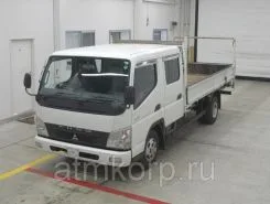 Бортовой Бортовой Mitsubishi Canter,  2010 года б/у