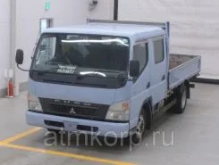 Бортовой Бортовой Mitsubishi Canter,  2008 года б/у