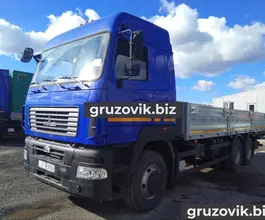 Бортовой Бортовой МАЗ 6312,  2021 года новый
