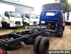 Автофургон Автофургон  Foton 2018 года новый фото 5