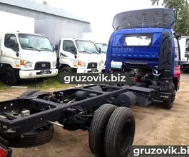 Автофургон Автофургон  Foton 2018 года новый фото 5