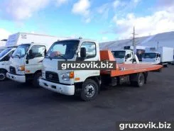 Эвакуатор Эвакуатор  Hyundai HD 78 2018 года новый