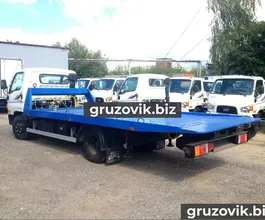 Эвакуатор Эвакуатор  Hyundai HD 78 2018 года новый фото 2