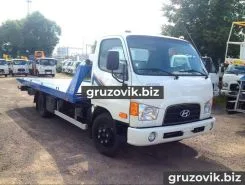 Эвакуатор Эвакуатор  Hyundai HD 78 2018 года новый фото 5