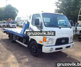 Эвакуатор Эвакуатор  Hyundai HD 78 2018 года новый фото 5