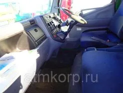 Бортовой Бортовой Mitsubishi Canter,  2010 года б/у фото 4