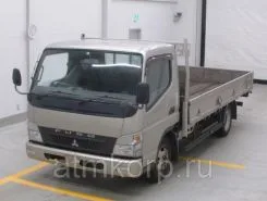 Бортовой Бортовой Mitsubishi Canter,  2008 года б/у