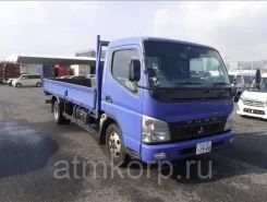 Бортовой Бортовой Mitsubishi Canter,  2018 года б/у