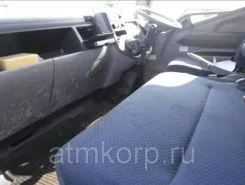 Бортовой Бортовой Mitsubishi Canter,  2018 года б/у фото 5