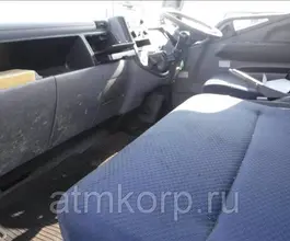 Бортовой Бортовой Mitsubishi Canter,  2018 года б/у фото 5