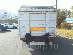 Бортовой Бортовой Mitsubishi Canter,  2010 года б/у фото 4