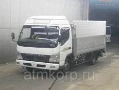 Бортовой Бортовой Mitsubishi Canter,  2009 года б/у