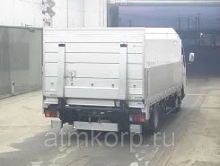 Бортовой Бортовой Mitsubishi Canter,  2009 года б/у фото 2
