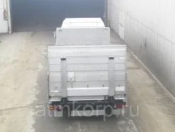 Бортовой Бортовой Mitsubishi Canter,  2009 года б/у фото 3