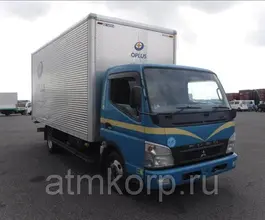 Автофургон Автофургон  Mitsubishi 2018 года б/у
