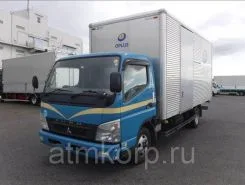 Автофургон Автофургон  Mitsubishi 2018 года б/у фото 2