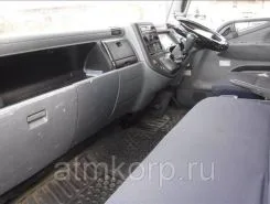 Автофургон Автофургон  Mitsubishi 2018 года б/у фото 5