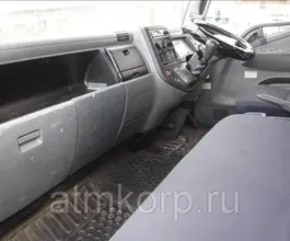Автофургон Автофургон  Mitsubishi 2018 года б/у фото 5