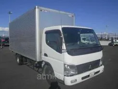 Автофургон Автофургон  Mitsubishi 2011 года б/у