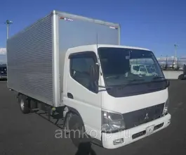 Автофургон Автофургон  Mitsubishi 2011 года б/у