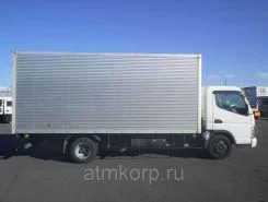 Автофургон Автофургон  Mitsubishi 2011 года б/у фото 5