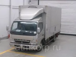 Автофургон Автофургон  Mitsubishi 2018 года б/у